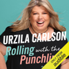 Rolling with the Punchlines: A Memoir (Unabridged) - Urzila Carlson