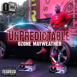 Stand the Rain (feat. Tay Gram) Ozone Mayweather