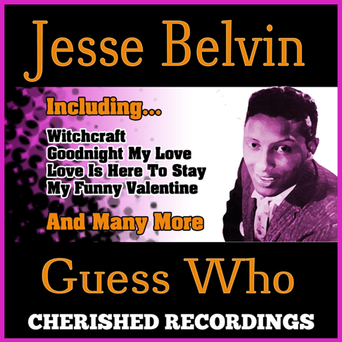 Goodnight My Love – Song by Jesse Belvin – Apple Music