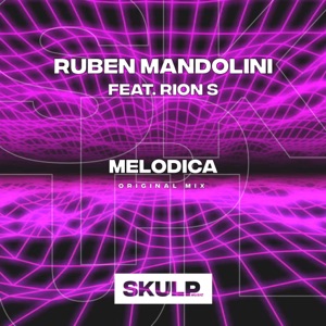 Melodica - Single