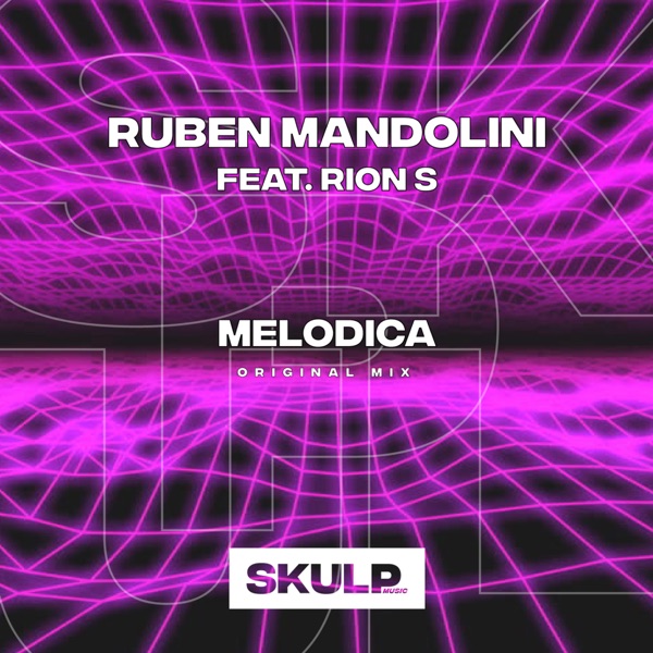 Melodica - Single