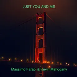 Just You and Me - Kevin Mahogany Just You and Me - Kevin Mahogany