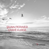Çiyayê Kurda - EP - Sivan Perwer