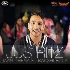 JAAN DHENA cover art