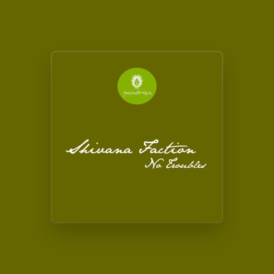 Listen to Shivana faction, watch music videos, read bio, see tour dates & more!