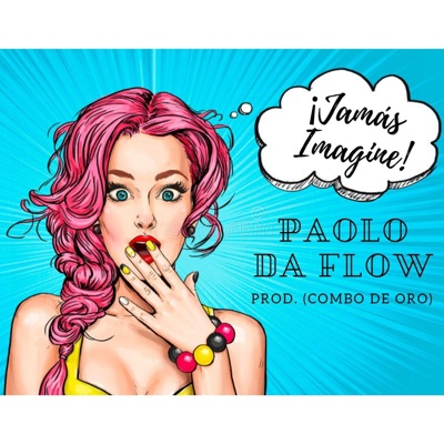 Jamás imagine - Single