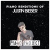 Piano Project