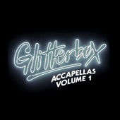 Glitterbox Accapellas, Vol. 1 artwork