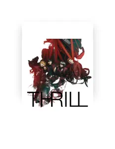 Listen to THRILL, watch music videos, read bio, see tour dates & more!