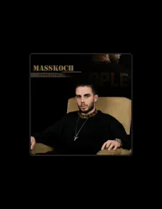 Luister naar Masskoch, bekijk muziekvideo's, lees de bio, bekijk de tourdata, en meer!