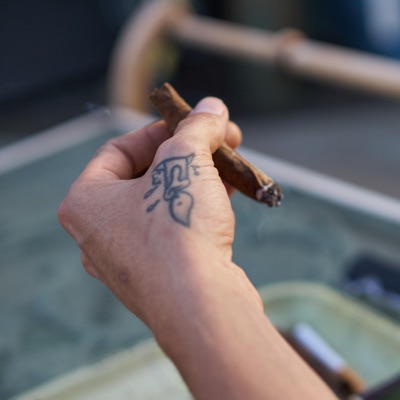 Lemme Do My Thing - Single