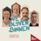 Clouseau & Kommil Foo - We Blijven Binnen