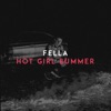Hot Girl Bummer - Single