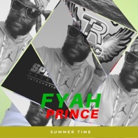 Summer Time - Single - Fyah Prince