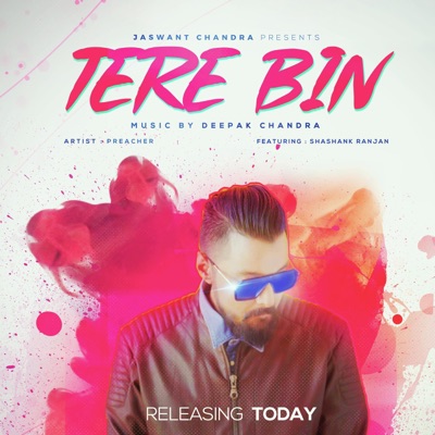 Tere Bin - Single