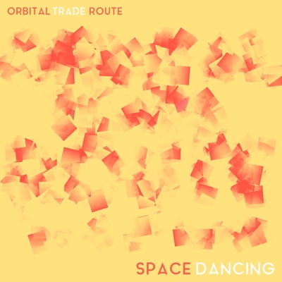Space Dancing - Single