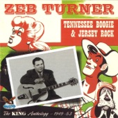 Zeb Turner - Chew Tobacco Rag