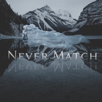 Never Match (feat. Nibiru36) - Single - Austin Self