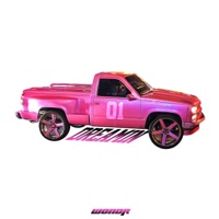 Dreamin' - Single - WONDR