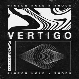 Vertigo Pigeon Hole & thook