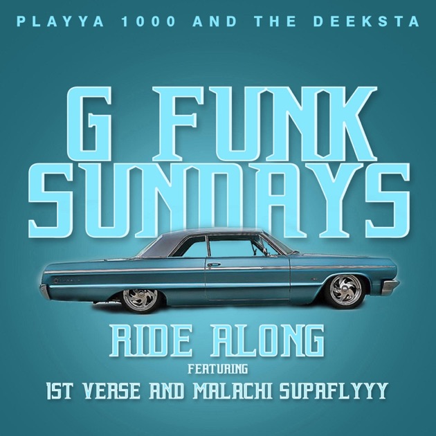 Keep It 1000 - Album by Playya 1000 & The Deeksta - Apple Music