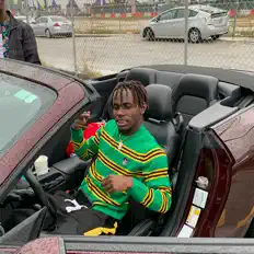 Hör dir Kenson Guapo an, schau dir Musikvideos an, lies die Biografie, finde Tourdaten und mehr!