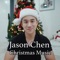 I'll Be Home For Christmas (feat. AJ Rafael) - Jason Chen lyrics