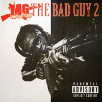 The Badguy 2 - MG Da Badguy