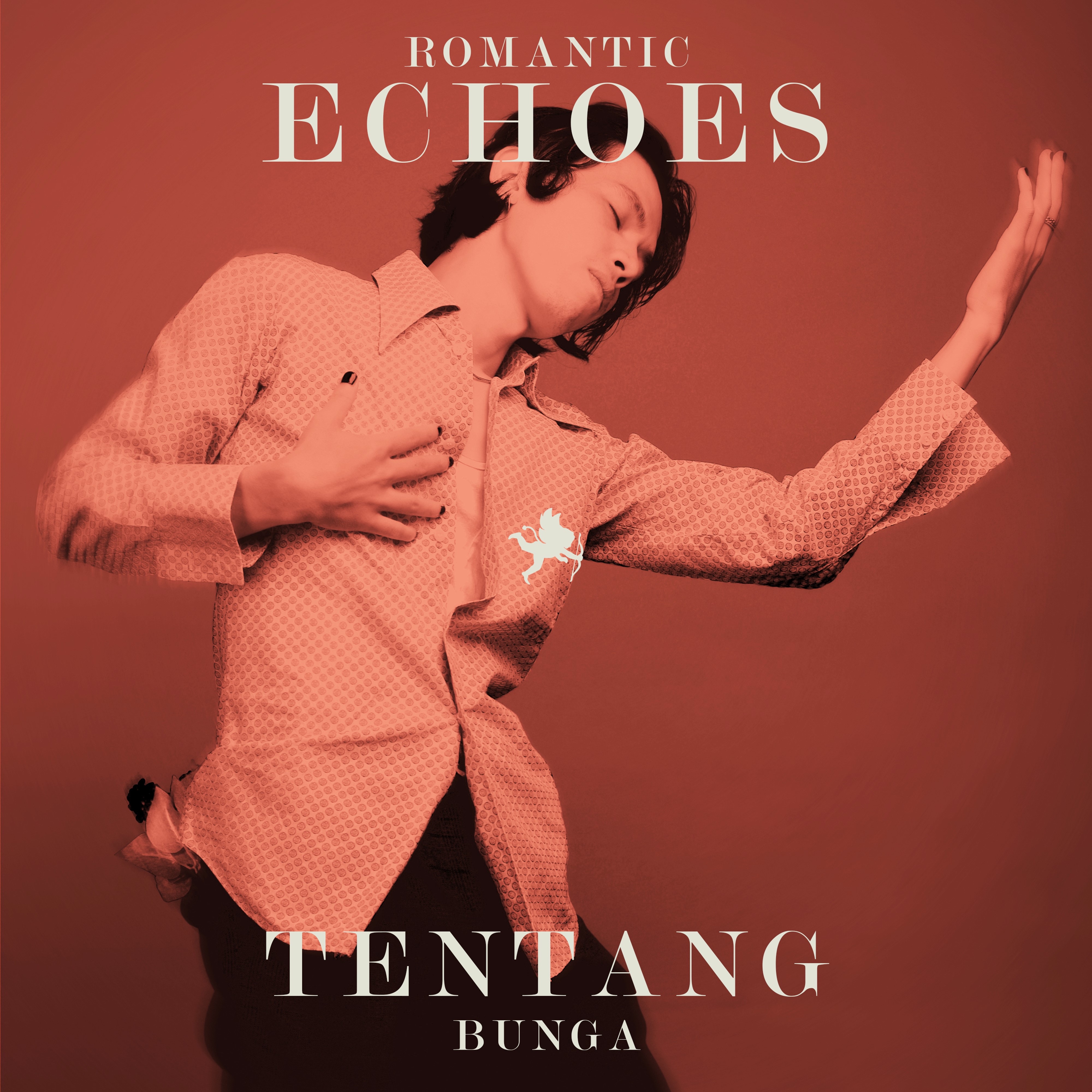 Tentang Bunga - Single