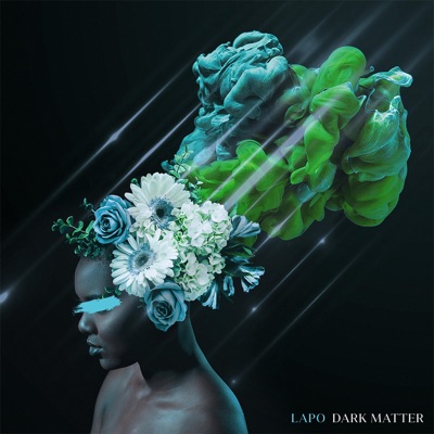 Dark Matter - EP