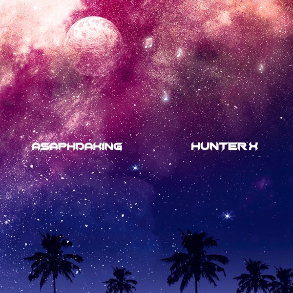 Space Horror (feat. Hunter X)
