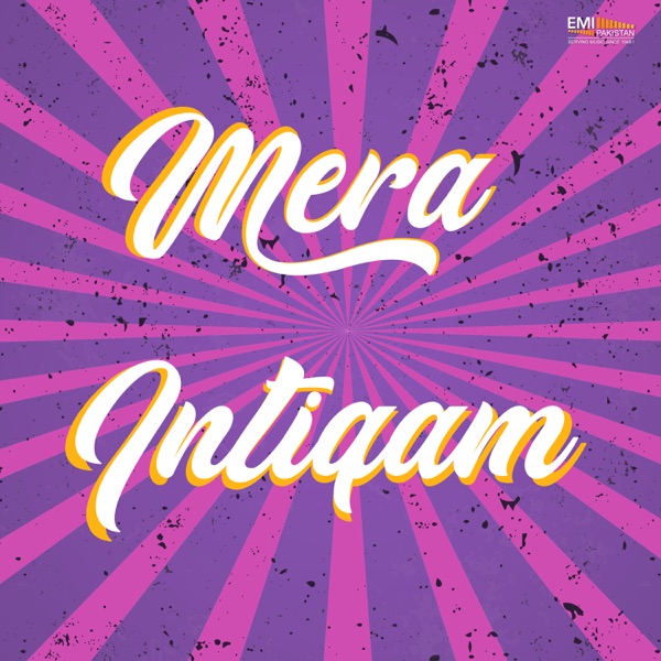 Mera Intiqam (Original Motion Picture Soundtrack) - EP