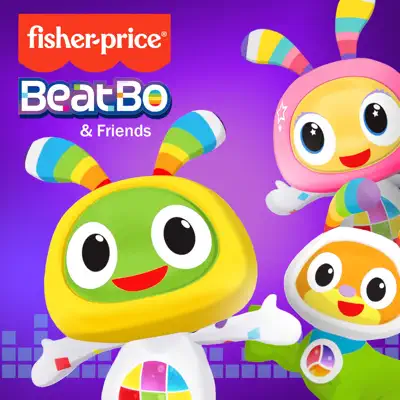 Paws Up Fisher Price BeatBo BeatBowWow Mattel Song Lyrics Music Videos Concerts