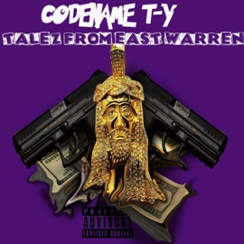 Talez from East Warren Codename TY