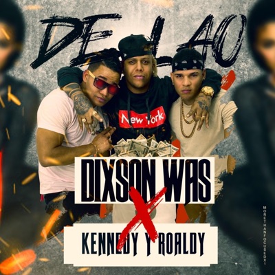 De Lao (feat. Kennedy & Reggy Roaldy) - Single