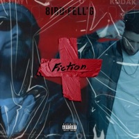 Fiction (feat. Fell'g) - Single - 8ird