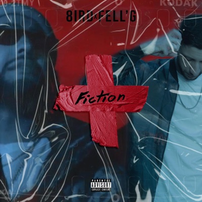 Fiction (feat. Fell'g) - Single