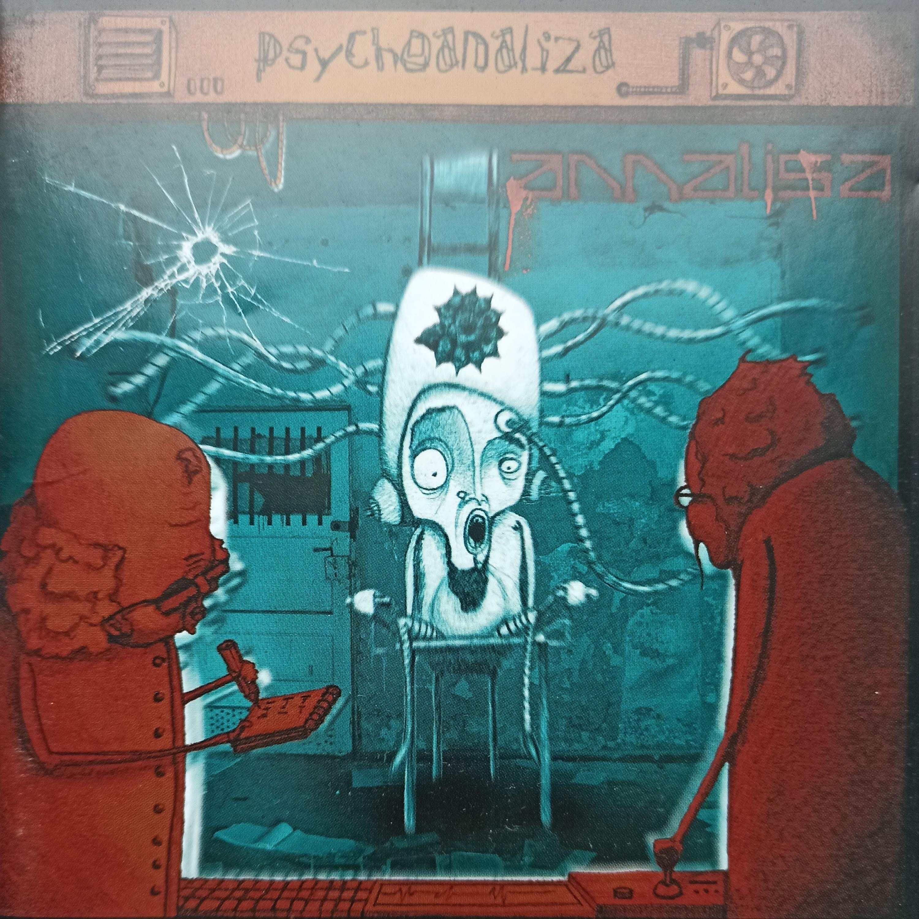 Psychoanaliza