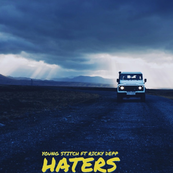 Haters (feat. Ricky Depp)