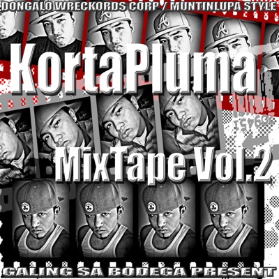 Mixtape, Vol. 2
