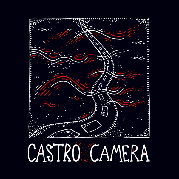 The Path - Castro Camera