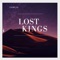 Lost Kings (feat. Ankit Shardas) - Uxiry Xi lyrics