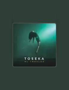 Tosekaを聴いたり、ミュージックビデオを鑑賞したり、経歴やツアー日程などを確認したりしましょう！