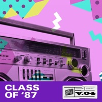 Class of '87 - MSCMKRS