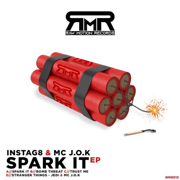 Spark It - EP