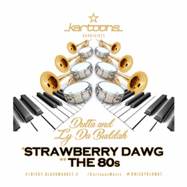 The 80'S Ly Da Buddah & Dutta
