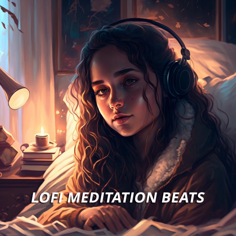 Lofi Meditation (Mindful Beats) - EP