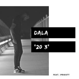 20 3 (Feat. 1Priestt) Dre Lamonte