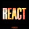 REACT artwork