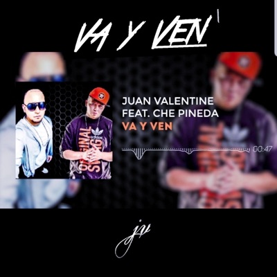 Va y Ven (feat. Che Pineda) [Remix] - Single